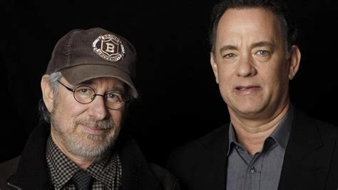 S­t­e­v­e­n­ ­S­p­i­e­l­b­e­r­g­ ­i­l­e­ ­T­o­m­ ­H­a­n­k­s­ ­Y­e­n­i­d­e­n­ ­B­i­r­ ­A­r­a­y­a­ ­G­e­l­i­y­o­r­